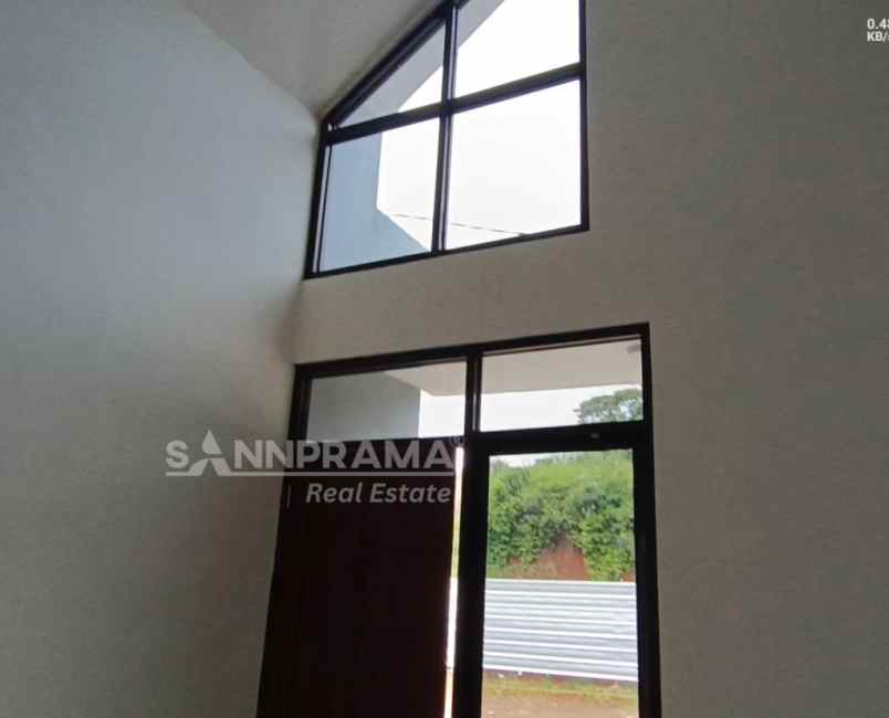 rumah ready tanpa dp tajur halang bogor