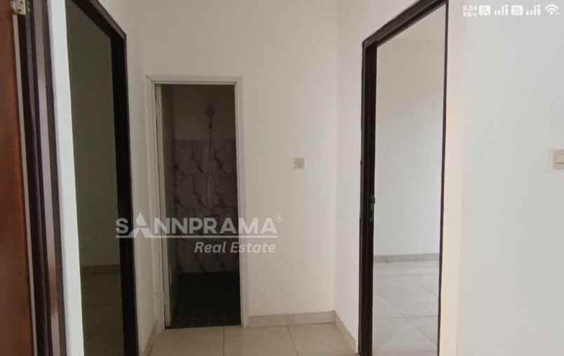 rumah ready tanpa dp tajur halang bogor