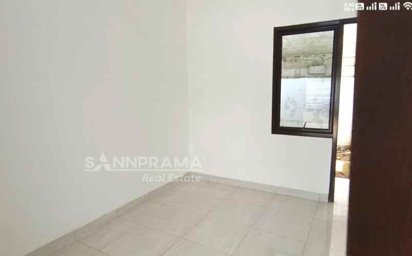 rumah ready tanpa dp tajur halang bogor