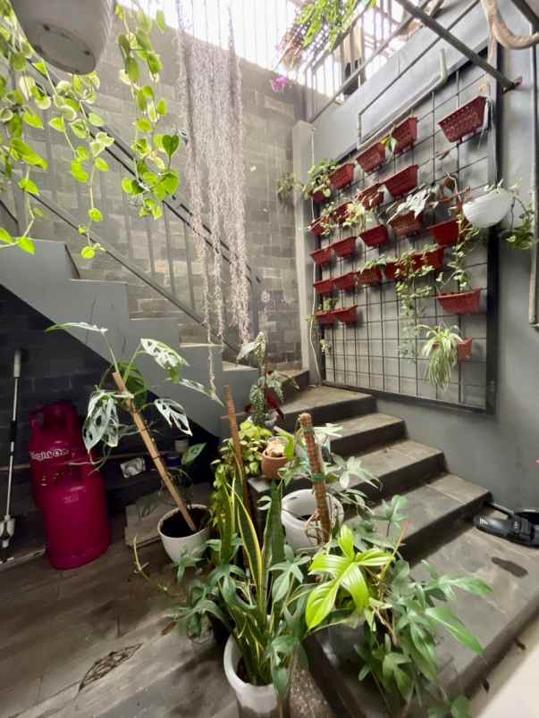 rumah second bagus di jalan pesantren cimahi