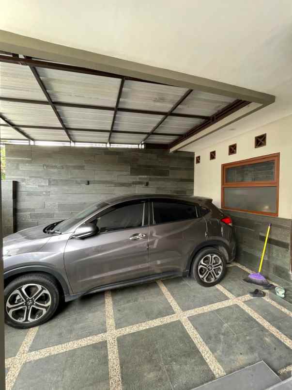 rumah second bagus di jalan pesantren cimahi