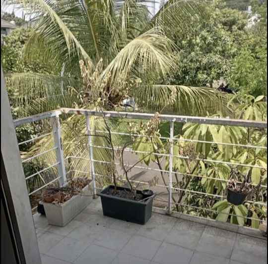 rumah second citra gran cibubur cileungsi bogor