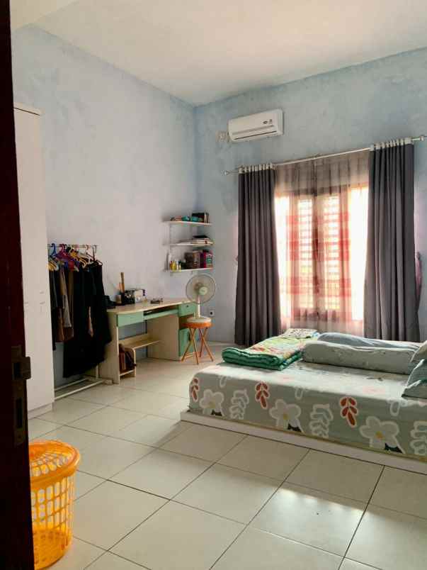 rumah second citra gran cibubur cileungsi bogor