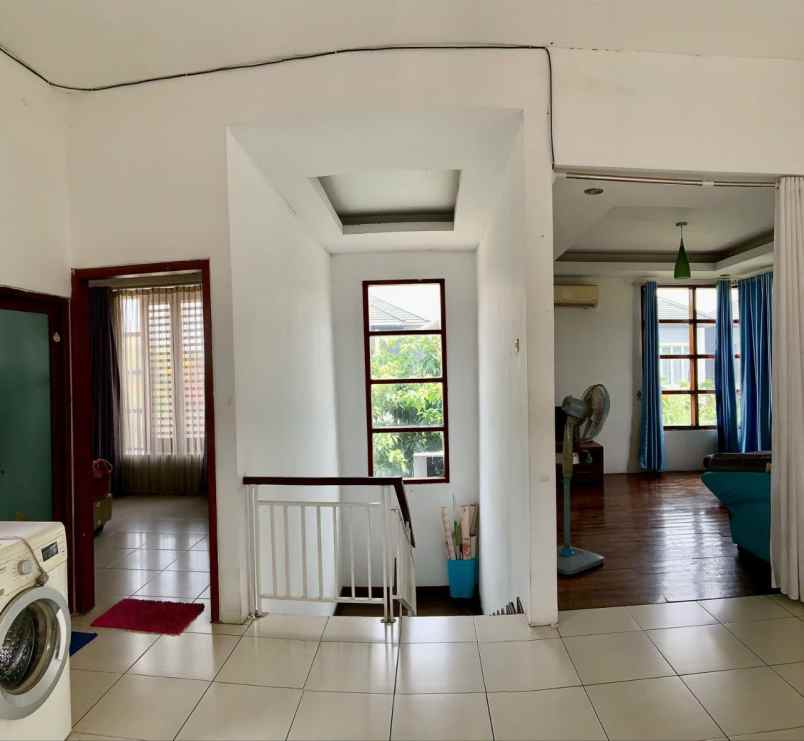 rumah second citra gran cibubur cileungsi bogor