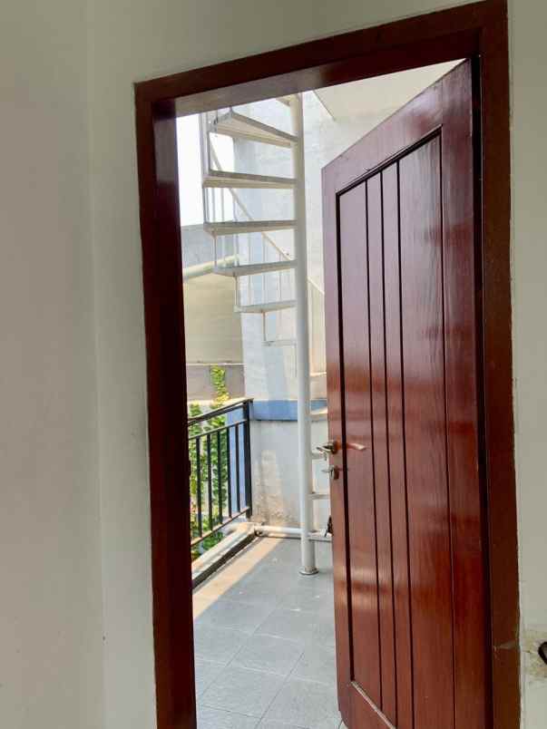 rumah second citra gran cibubur cileungsi bogor