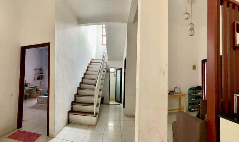 rumah second citra gran cibubur cileungsi bogor