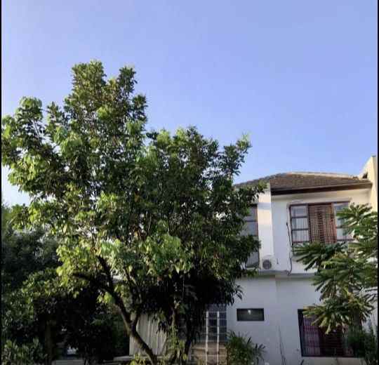 rumah second citra gran cibubur cileungsi bogor