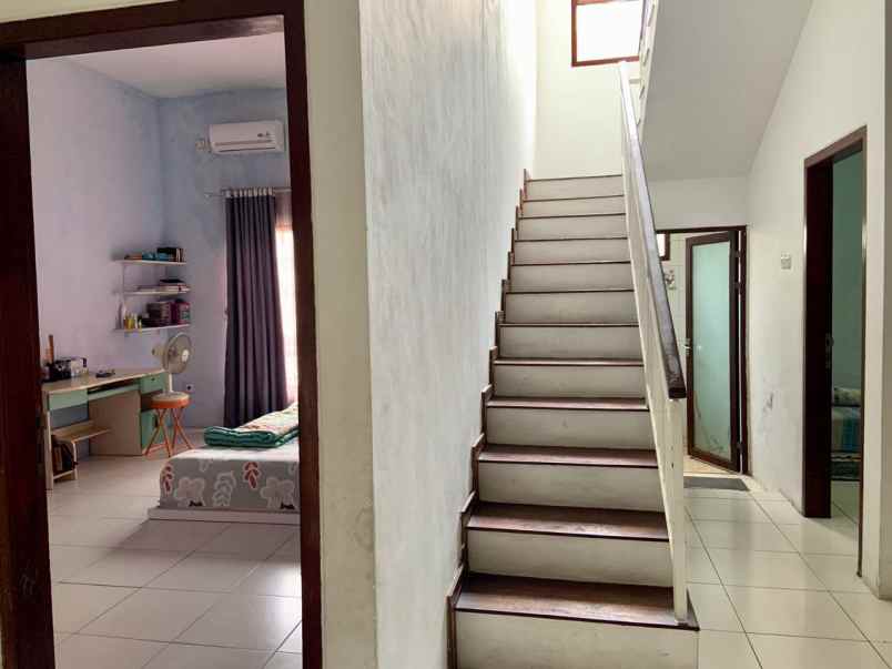 rumah second citra gran cibubur cileungsi bogor