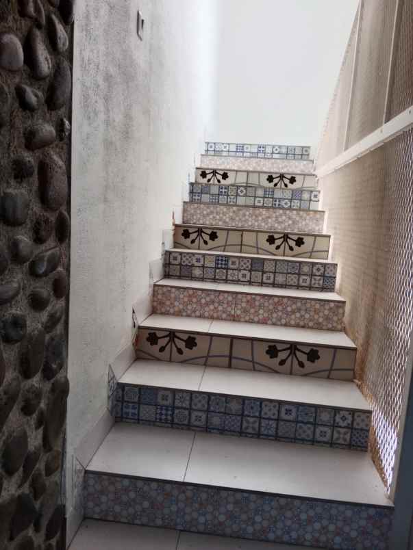 rumah siap huni 3 5 lanfai di depok jaya