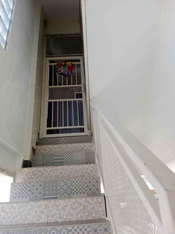 rumah siap huni 3 5 lanfai di depok jaya