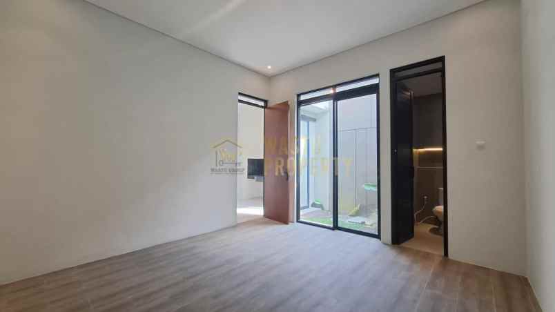 rumah siap huni akses mudah dekat kampus uii ngaglik