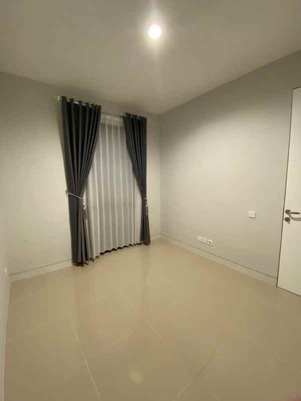 rumah siap huni citra grand sambiroto tembalang