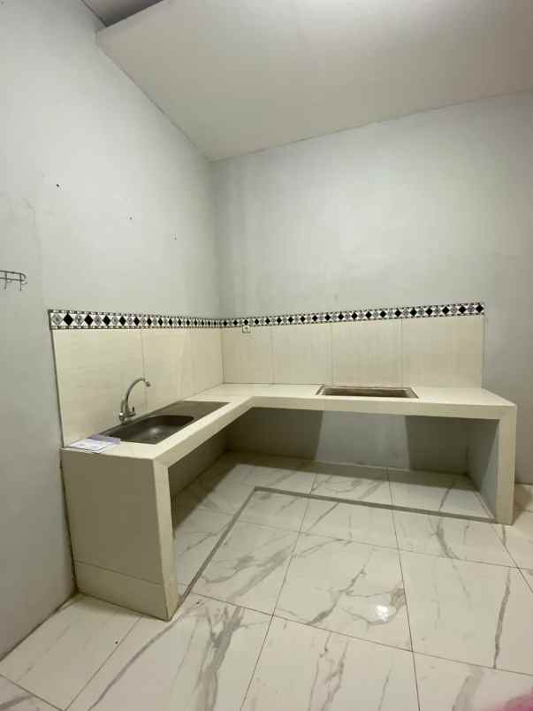 rumah siap huni citra grand sambiroto tembalang