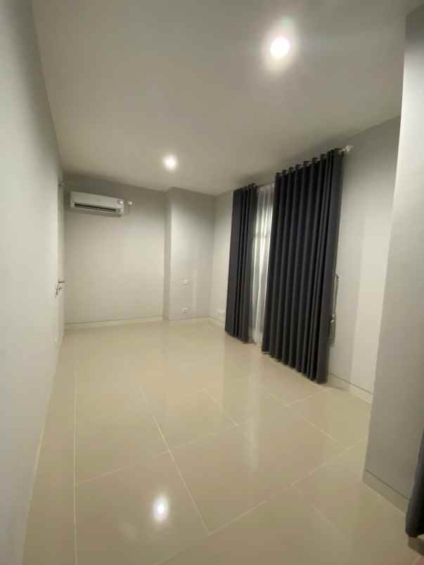 rumah siap huni citra grand sambiroto tembalang