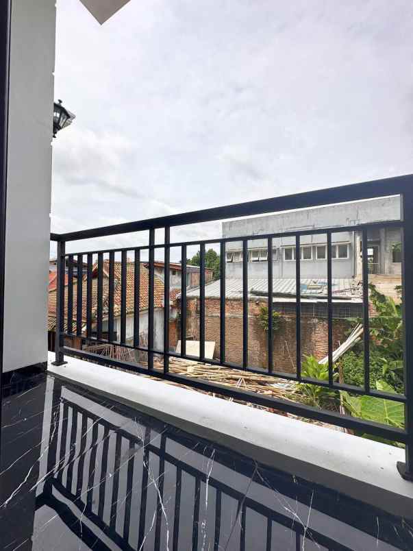 rumah siap huni condet kramatjati jakarta timur