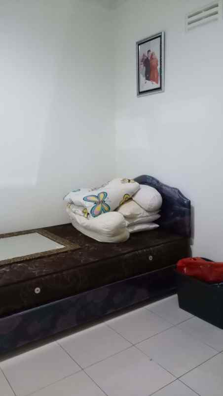 rumah siap huni dalam cluster di cibinong