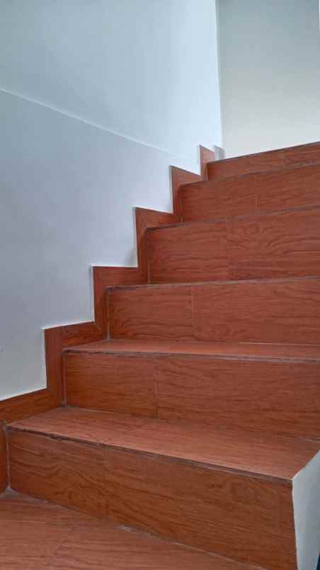 rumah siap huni dalam cluster di cibinong