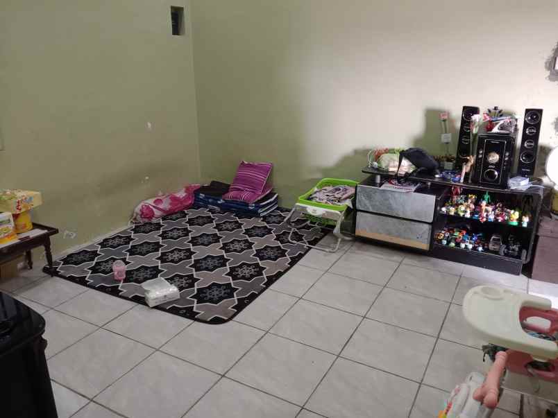 rumah siap huni di gedawang banyumanik