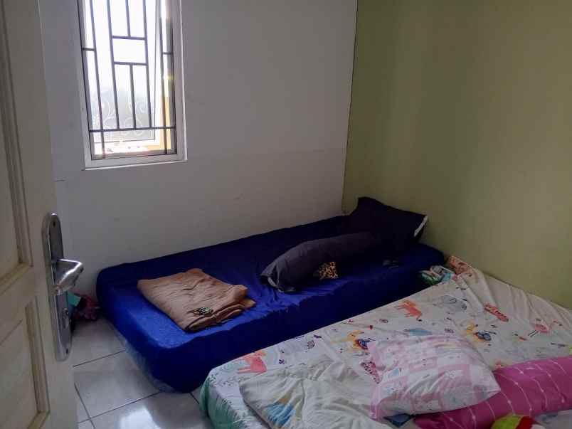 rumah siap huni di gedawang banyumanik