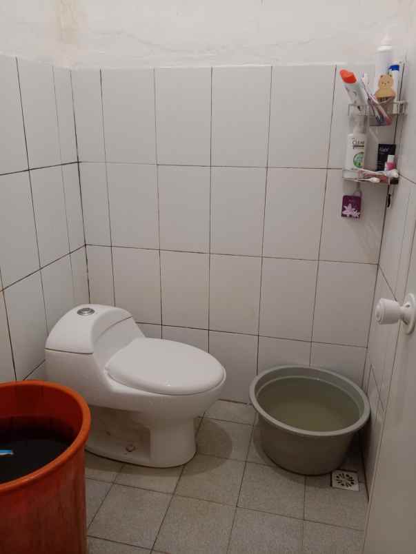 rumah siap huni di gedawang banyumanik