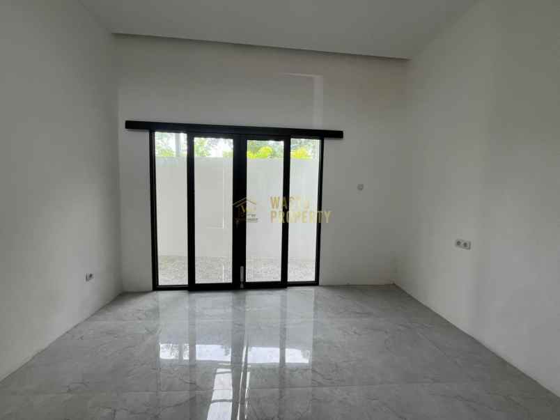 rumah siap huni di sendangarum minggir sleman