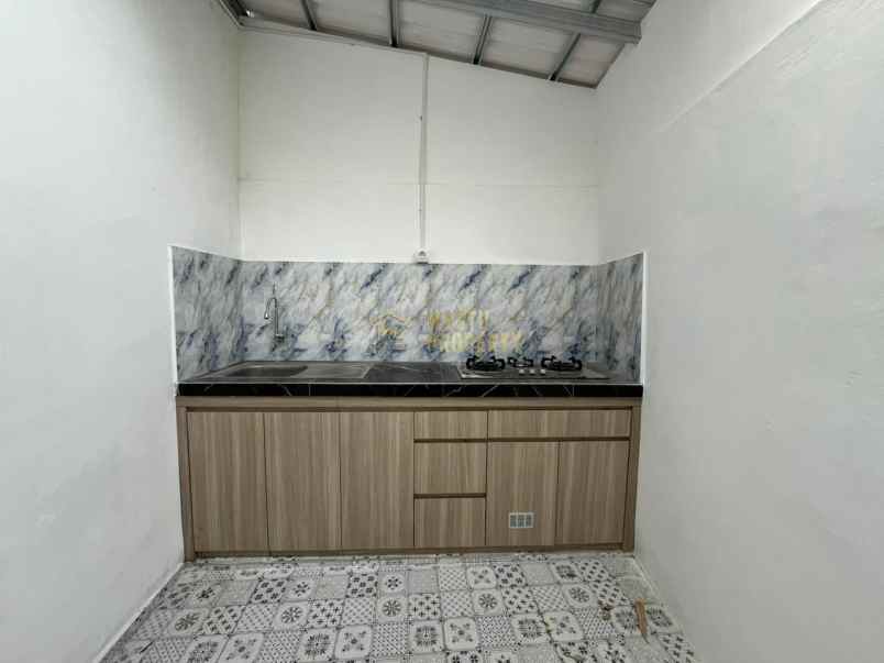 rumah siap huni di sendangarum minggir sleman