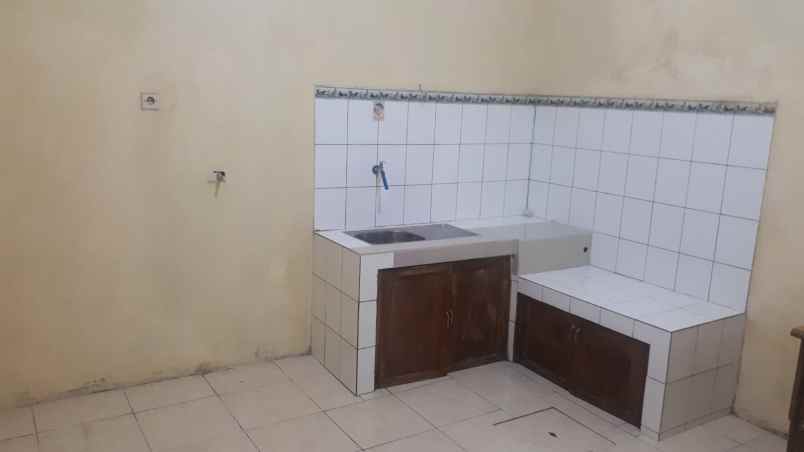 rumah siap huni dinar mas meteseh tembalang