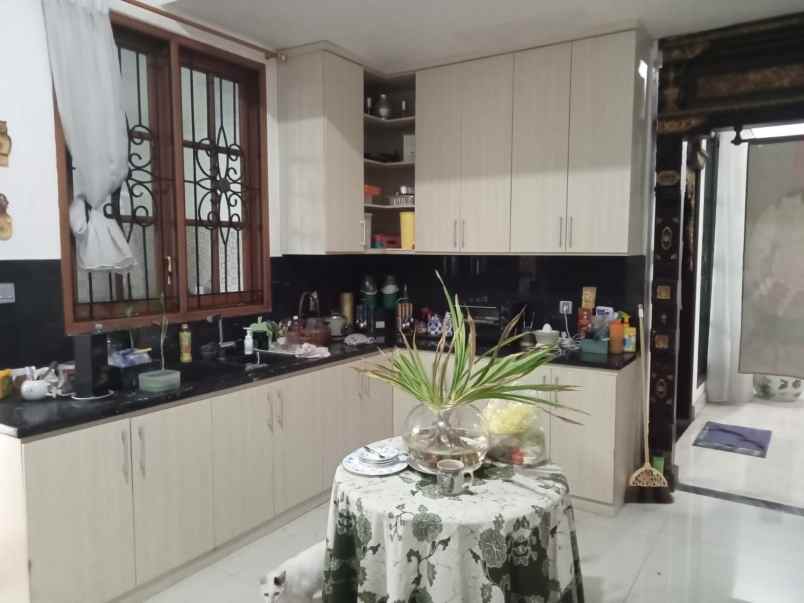 rumah siap huni etnik kayu