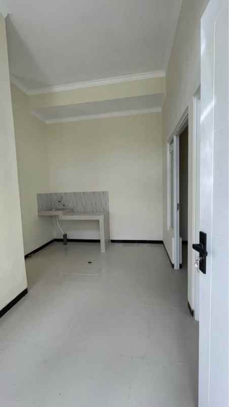 rumah siap huni lokasi strategis deakt sukun