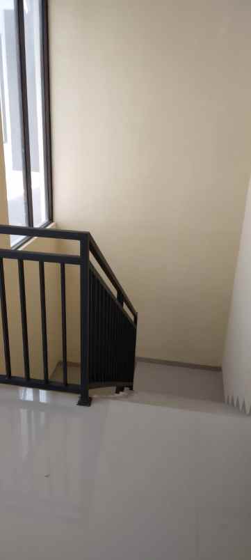 rumah siap huni lokasi tasikmadu kota malang