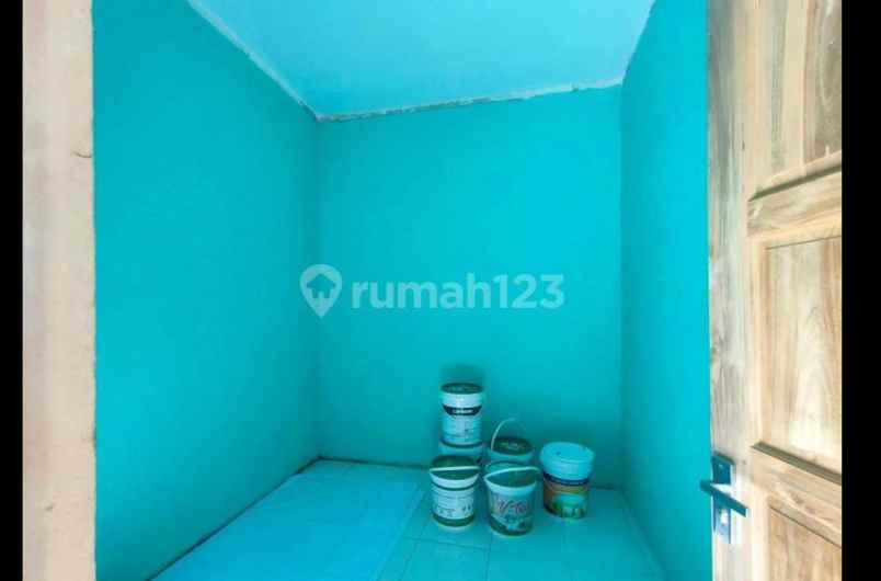 rumah subsidi cicilan 1 jutaan bulan di bambanglipuro