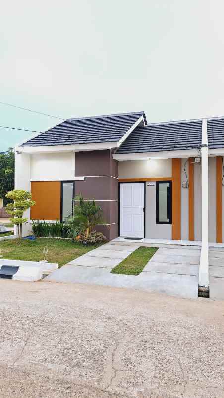 rumah subsidi puri asri 3 cileungsi bogor