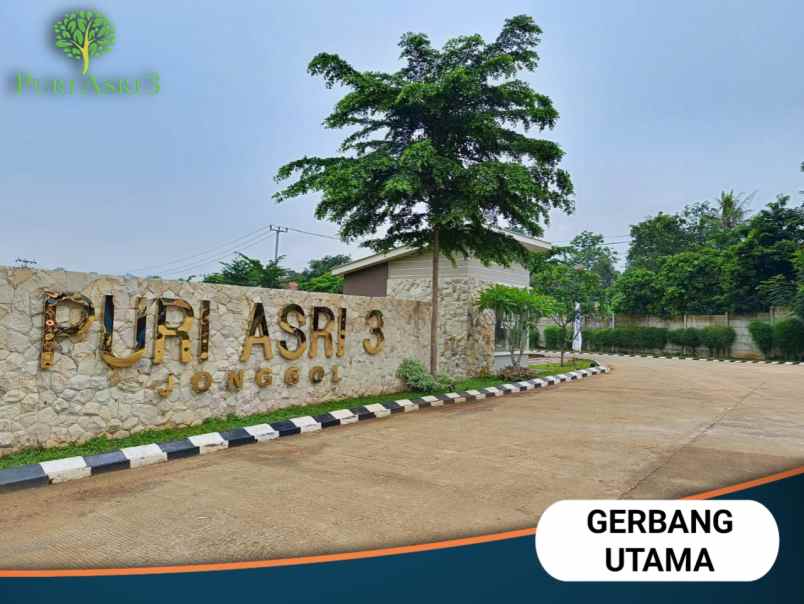 rumah subsidi puri asri 3 cileungsi bogor