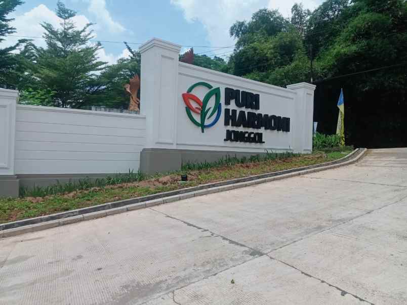 rumah subsidi puri harmoni jonggol