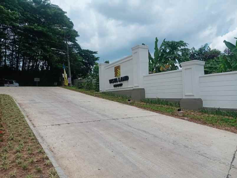 rumah subsidi puri harmoni jonggol