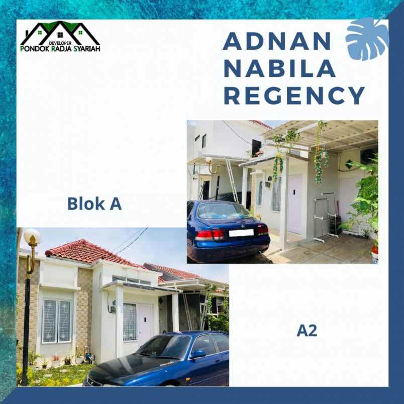 rumah sukamaju tapos