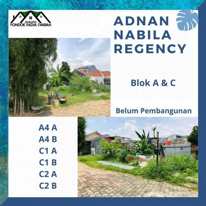 rumah sukamaju tapos