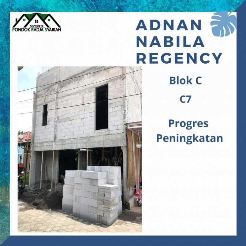 rumah sukamaju tapos