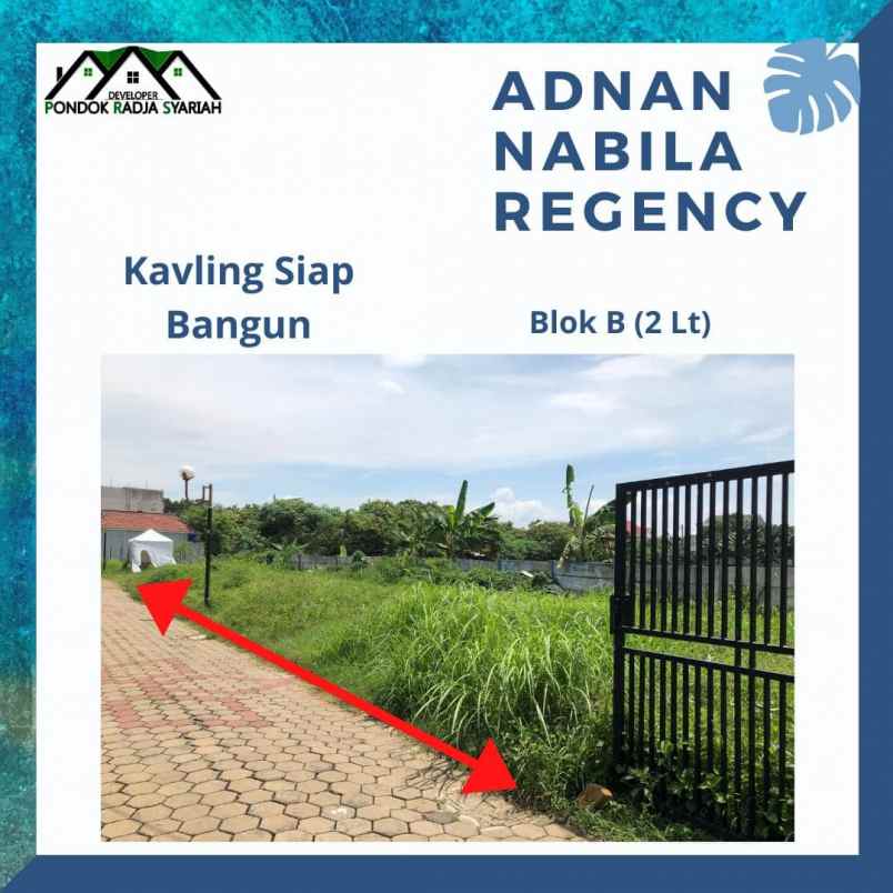 rumah sukamaju tapos