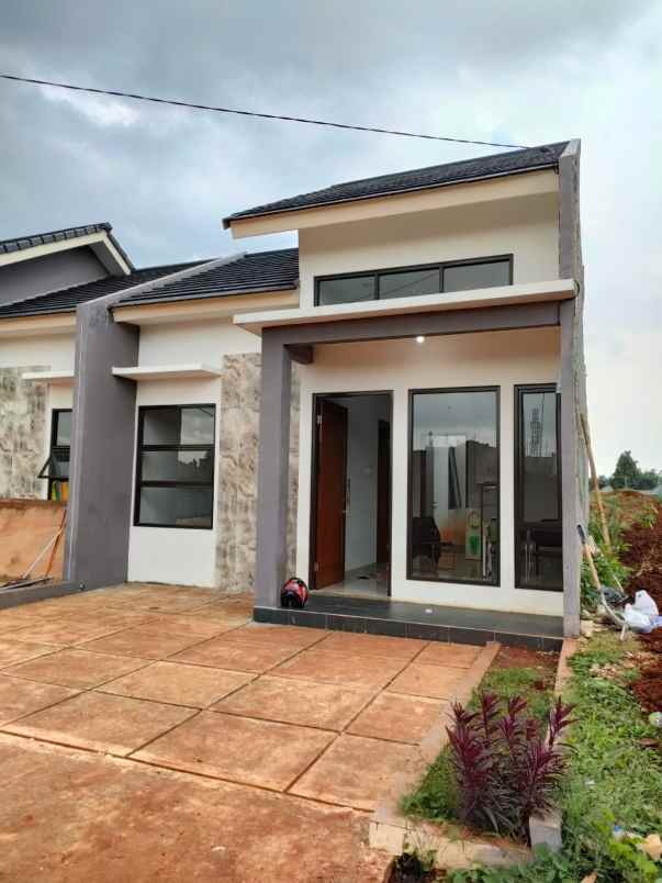 rumah sukmajaya depok