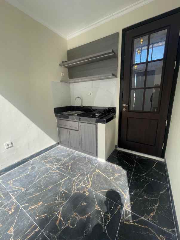 rumah sultan karawang harga 400 jutaan