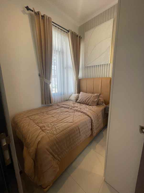 rumah sultan karawang harga 400 jutaan