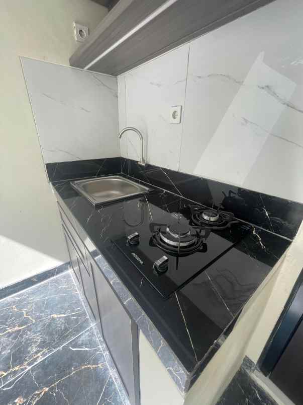 rumah sultan karawang harga 400 jutaan