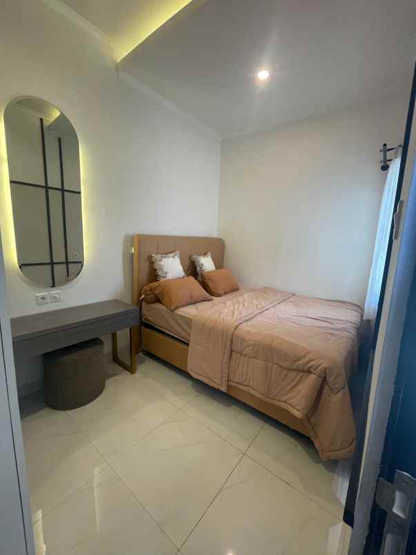 rumah sultan karawang harga 400 jutaan