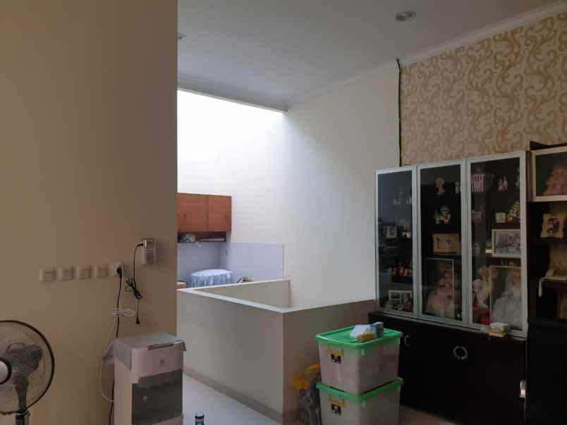 rumah sunter alamanda