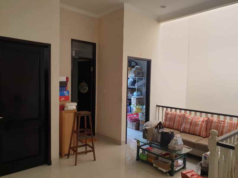 rumah sunter alamanda