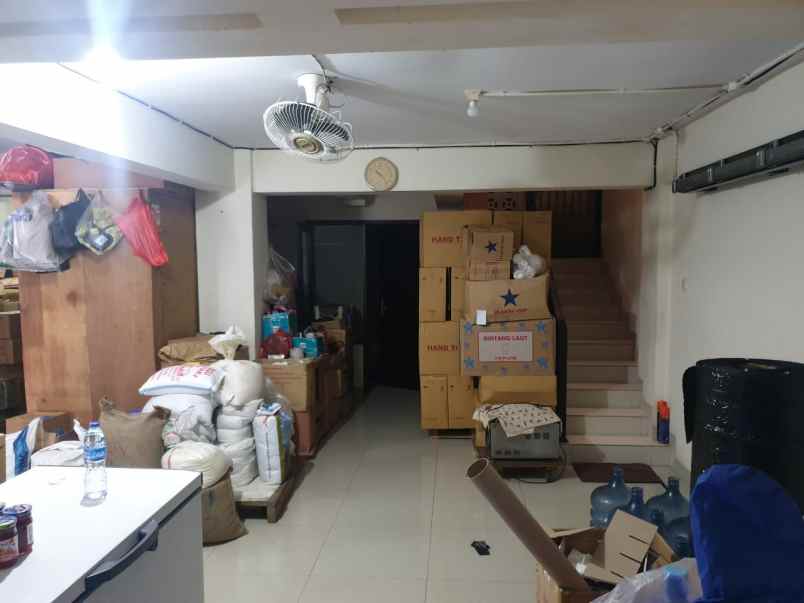 rumah sunter alamanda