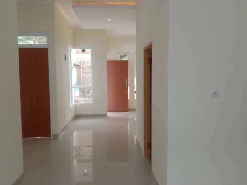 rumah syariah di sukahati cibinong bogor kpr dp10