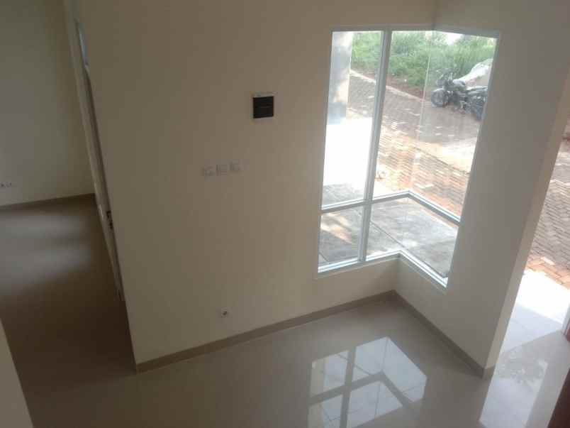 rumah syariah di sukahati cibinong bogor kpr dp10