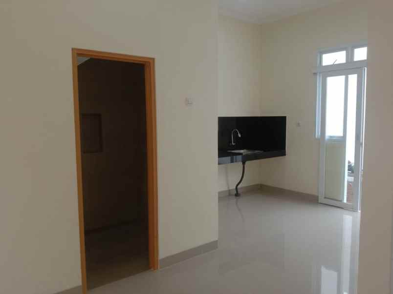 rumah syariah di sukahati cibinong bogor kpr dp10